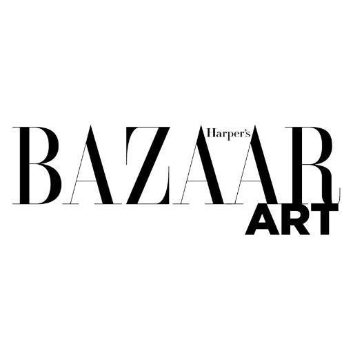 Harper's Bazaar Arabia's artistic sibling