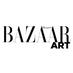 Harper's Bazaar Art (@bazaarartarabia) Twitter profile photo Harper's Bazaar Art (@bazaarartarabia) Twitter profile photo