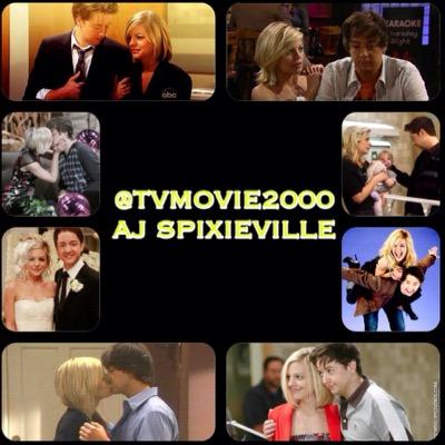 I run a FAN site on FB/Youtube and Twitter (@SpixieMafia) of Maxie & Spinelli (@teenystweeting @BfordAnderson) #SPIXIE Im a proud member of The @spixiemafia