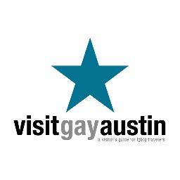 Visit Gay Austin, launching 9/9/2012, will be the resource for LGBT travelers planning a trip to Austin.