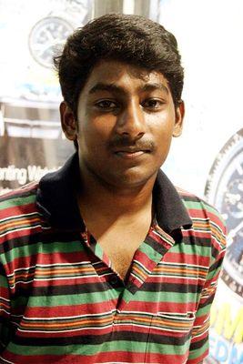 JoeMelvinV's profile picture. 