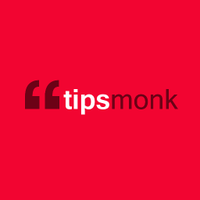 Tips Monk (@tipsmonk) 's Twitter Profile