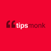Tips Monk (@tipsmonk) Twitter profile photo Tips Monk (@tipsmonk) Twitter profile photo