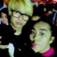 dela_rusli's profile picture. IG:Delarusli_ 
Joni jaelani my husband😘 ||
Chaptoen'16