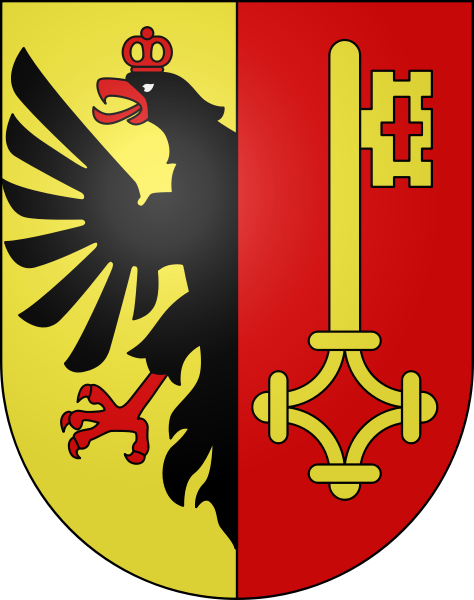 Portail d'Actualités de Genève, Suisse