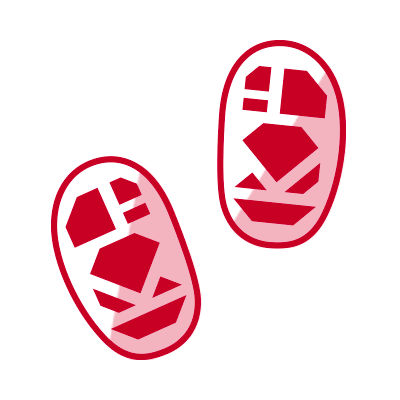 Navigating the orbit of Ruby. Fueled and guided by the curious phenomenon of Ruby Gravity.