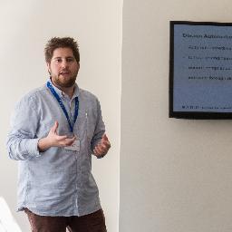 PhD candidate, passion for knowledge and design automation
