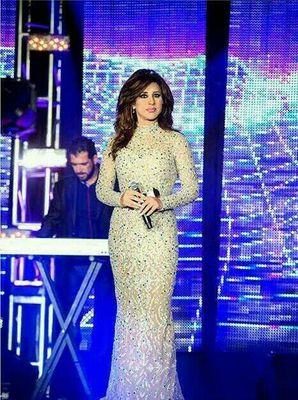 najwa karam b7bk kter bmot feke ea 3mre b3sh2k