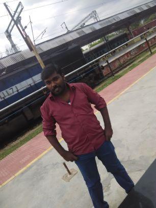 sathyaragavan's profile picture. Msc Software Engg