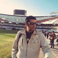 cristian case (@cristiancase85) 's Twitter Profile