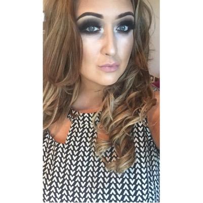 SarahAnneBrady's profile picture. Make and Beauty Lover. Retail Manager and Life Lover! About to embark on a big adventure