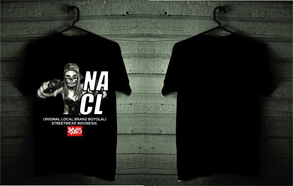 naclstreetwear's profile picture. info : 7DA6729A, 085730590886