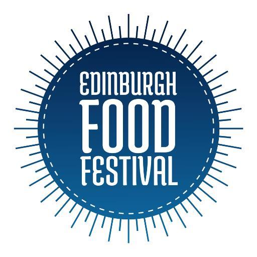 Edinburgh Food Festival, Assembly George Square Gardens, Edinburgh. 
Friday 21 July - Sunday 30 July 2023. 
Celebrating all things great in food and drink. 😋