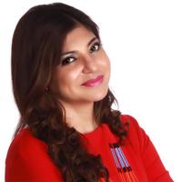 Alka Yagnik (@thealkayagnik) 's Twitter Profile
