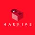Harkive (@harkive) Twitter profile photo Harkive (@harkive) Twitter profile photo