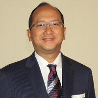 Rosan P Roeslani (@rosanroeslani) 's Twitter Profile