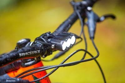 New Zealand manufacturer of some of the worlds most innovative and versatile cycling lights.