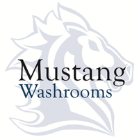 Mustang Washrooms(@hygienesolution) 's Twitter Profile Photo