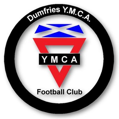 Dumfries YMCA FC