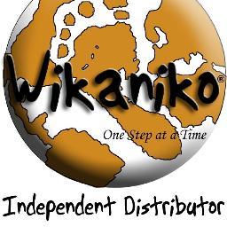 Independent Distributor for Wikaniko. #green #stayathomemum #lovelife