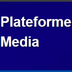 Plateforme de diffusion de communiqués de presse.
Pour proposer un communiqué de presse : http://t.co/oV2YboIg3W