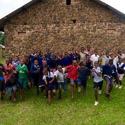 sunriseprimary's profile picture. A small community run school just outside of Kisoro, Uganda. Looking for volunteers to help teach the 200 students aged from 3 to 17.