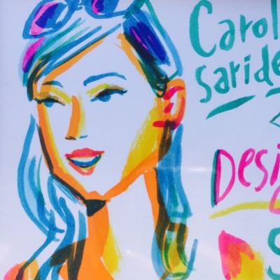cassadew's profile picture. Graphic Designer