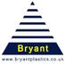 Bryant Plastics Ltd (@bryant_ltd) Twitter profile photo Bryant Plastics Ltd (@bryant_ltd) Twitter profile photo