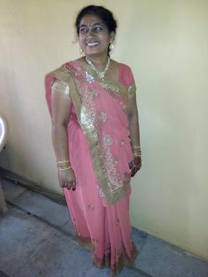 snehapatel25773's profile picture. #House_Wife