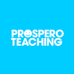 Prospero_Leeds's profile picture. Where recruiting outstanding teachers is the reality and 'not the stuff that dreams are made on' Prospero, The Tempest.