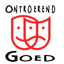 0ntroerendGoed's profile picture. Ontroerend Goed is HET Kleinkunst platen label van Nederland. 
Kleinskunst met een grote K.
U hoort nog van ons!