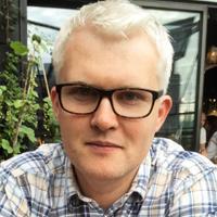 Torgeir R Hvidsten (@trhvidsten) 's Twitter Profile Photo Torgeir R Hvidsten (@trhvidsten) 's Twitter Profile Photo