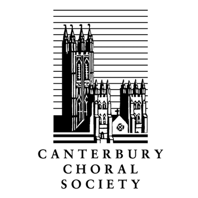 Canterbury Choral Society is Kent's foremost symphonic choir, performing high-quality repertoire from Monteverdi to Britten in Canterbury Cathedral since 1951.