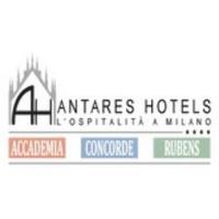 AntaresHotels Milano(@AntaresHotels) 's Twitter Profile Photo