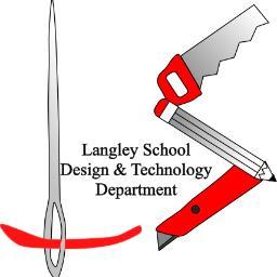 This is the official twitter feed of the Design and Technology faculty at Langley Secondary School.