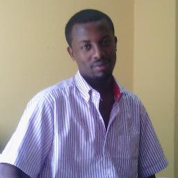 ErmiyasGessese's profile picture. 