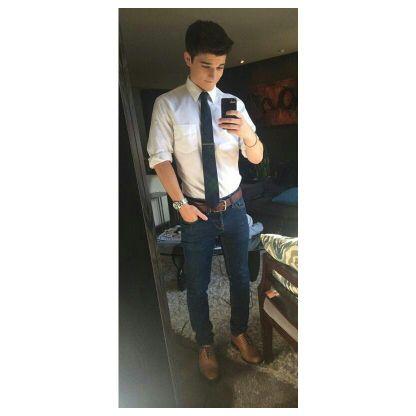 SeanRPGDNB's profile picture. je viens d'Algérie tu comprends ma chérie nous somme de vrais bonhommes