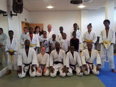 Jitsu has arrived in South Norwood!