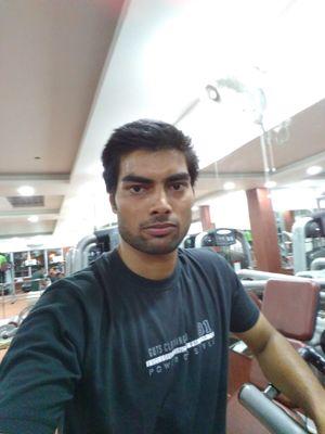 sgauravyadav99's profile picture. Gaurav yadav 
student of web & Graphic designing
i live in delhi 
i like to read books