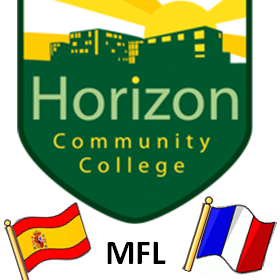 We love languages! The official website for the Modern Foreign Languages Faculty at Horizon Community College