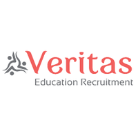 Veritas Education(@VeritasEduJobs) 's Twitter Profile Photo
