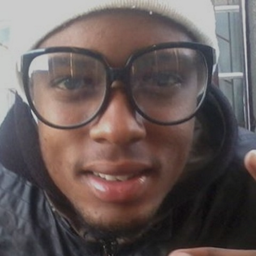 Quid pro qua
I LIKE WHAT I DO I WHAT I LIKE SIMPLE AS THAT