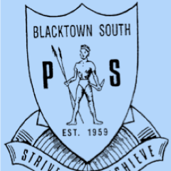 @BlacktownSthPS