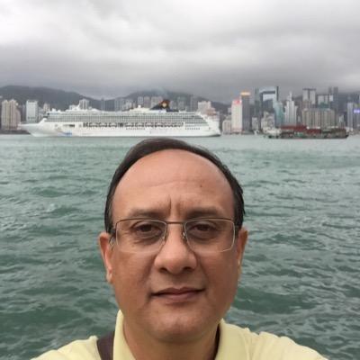 I am associated with the field of Lighting for over 30 years. I am a Life member of the ISLE, currently heading the marketing of “Light Forms India” - ALW