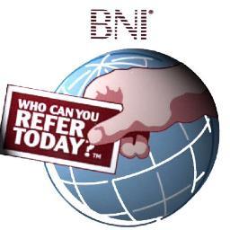 BNIHighlands's profile picture. We are a group of like-minded business people who meet once a week in Inverness to share business opportunities. Thursday's 6.45am 'til 8.30am.