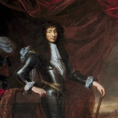 Louis XIV of France