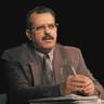alsomeryalyom's profile picture. Prof. Dr. Tayseer Al Alousi is a civilian activist,    specialist of Modern Arabic literature and an  academic expert on Political Affairs
