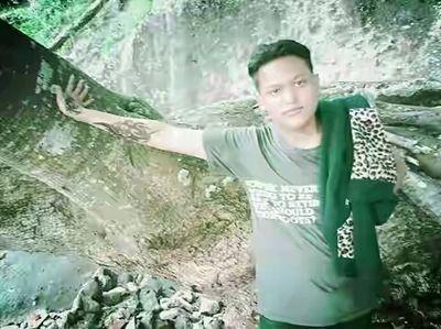 Alwys Keep Support @KeziaKaramooy15 @bangbilly #DEKINGERS #LOVEDEKING #KeepSupportDeking #ABABIL #KEZIAMOUR