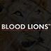 Blood Lions Official (@Blood_Lions) Twitter profile photo