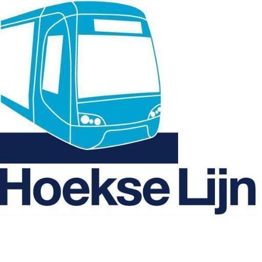 Project Hoekse Lijn, Metro aan Zee. Werken aan de spoorverlening voor een metro naar het strand.